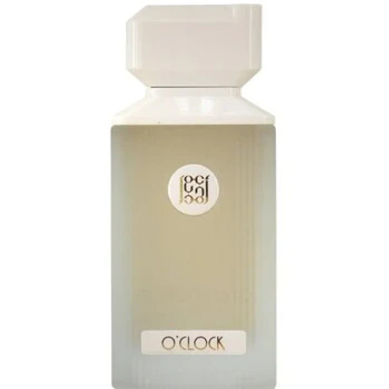 O'Clock Perfume Extract - 100 ml