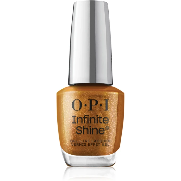 Infinite Shine Stunstoppable Gel Nail Polish 15 ml