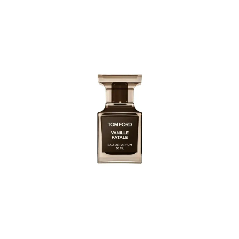 Vanilla Fatal Tom Ford - 30 ml