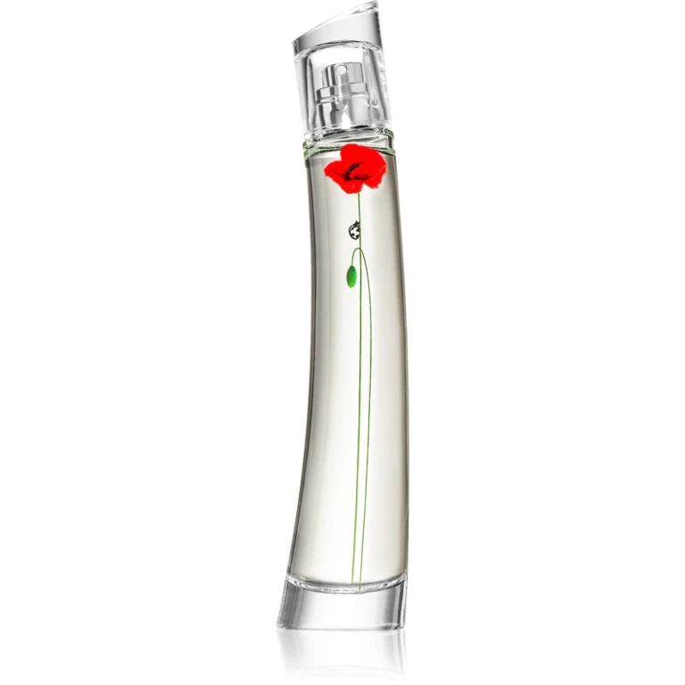 Flower La Recolte Parisienne Eau de Parfum Spray