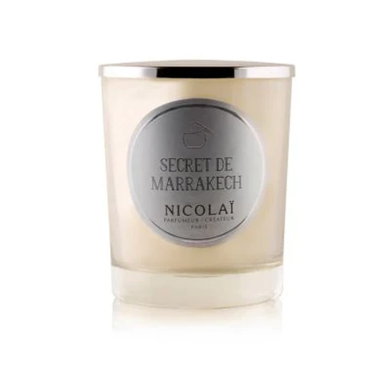 Secret De Marrakech Candle 190 g