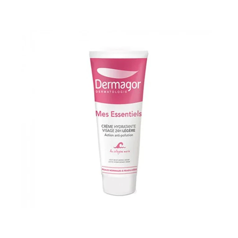 My Essentials Lightweight 24h Moisturizing Face Cream 40ml
