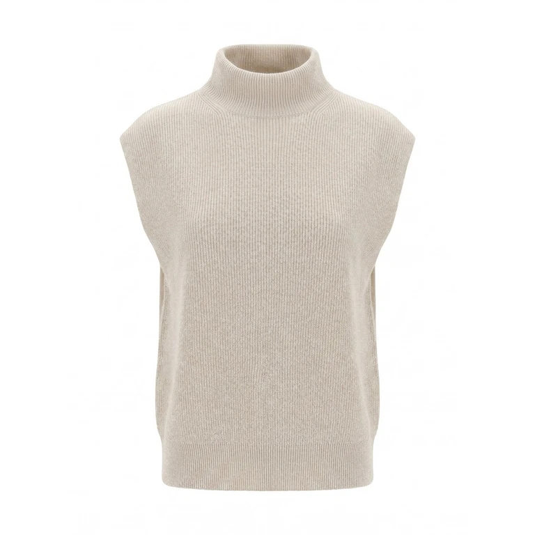 Turtle Neck Sweater