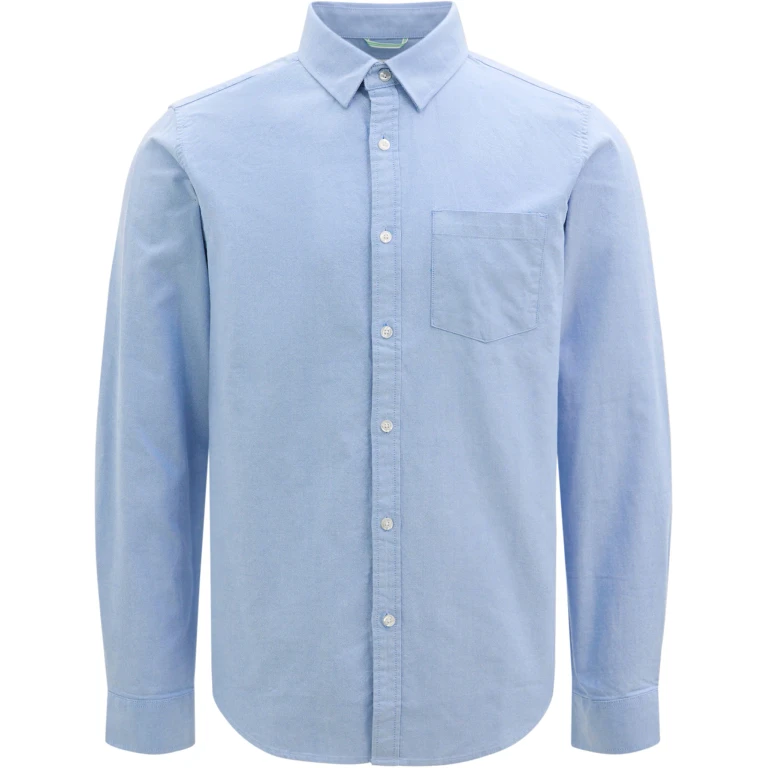 Whitehall Oxford Long-Sleeve Shirt - Men's