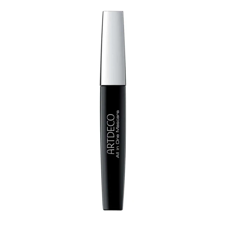 올인원 마스카라 10 ml - 쉐이드: 01 블랙
