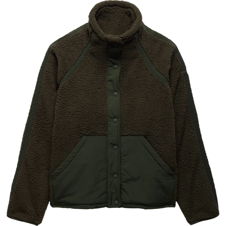 pr Ana Encinitas Fleece Jacket - Women's