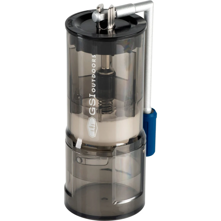 Java Grind Ceramic Coffee Grinder