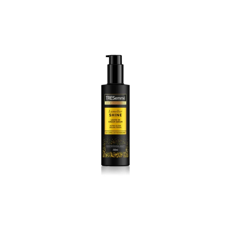 Lamellar Shine Cream Serum for Shiny and Soft Hair 200ml