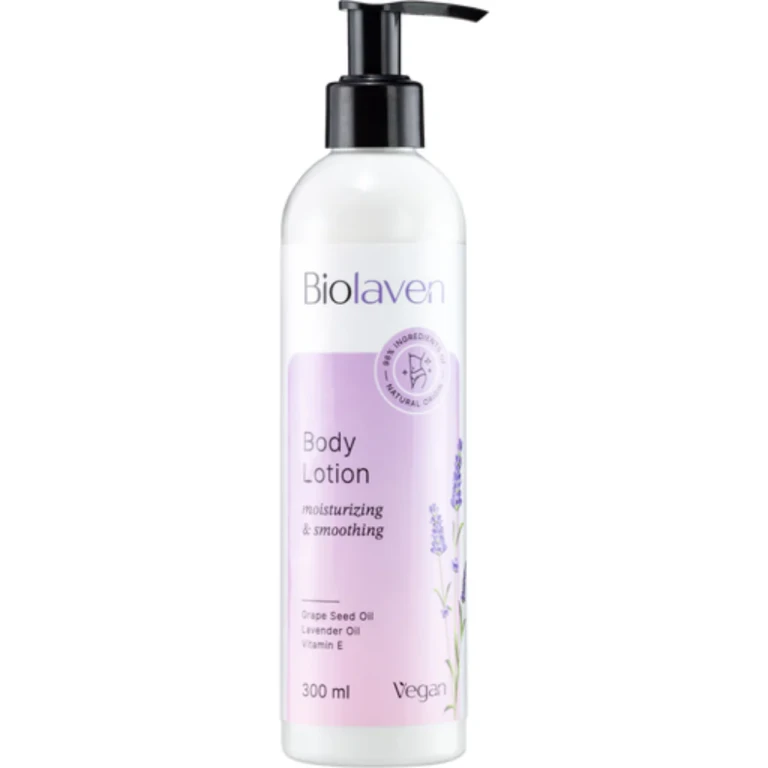 Body Lotion 300 ml