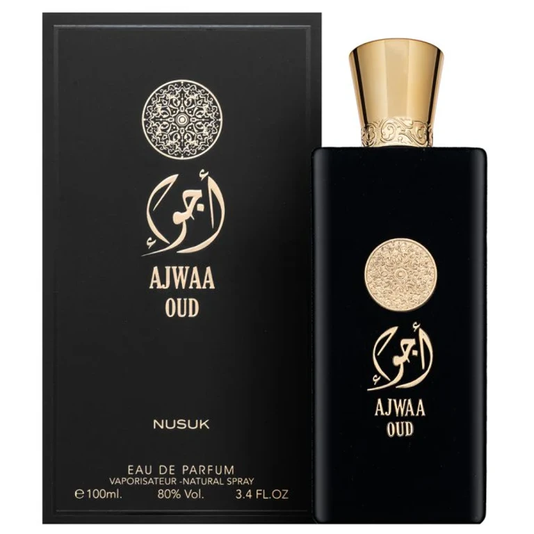 Ajwaa Oud EDP M 100 ml