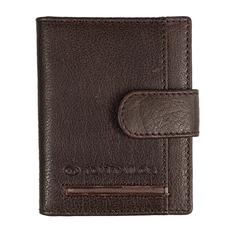 Men's Leather Wallet Devon 248
