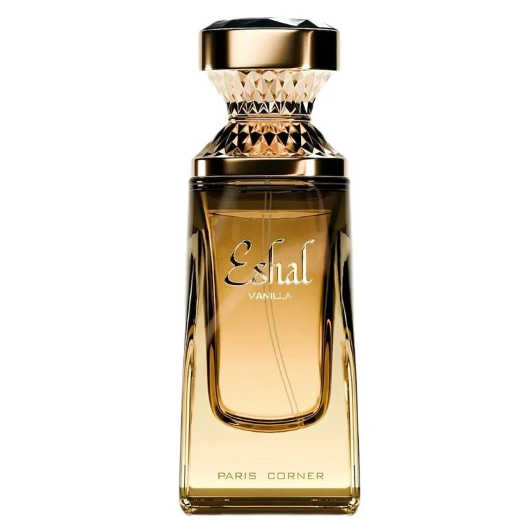 Eshal Vanilla Eau de Parfum for women 100 ml