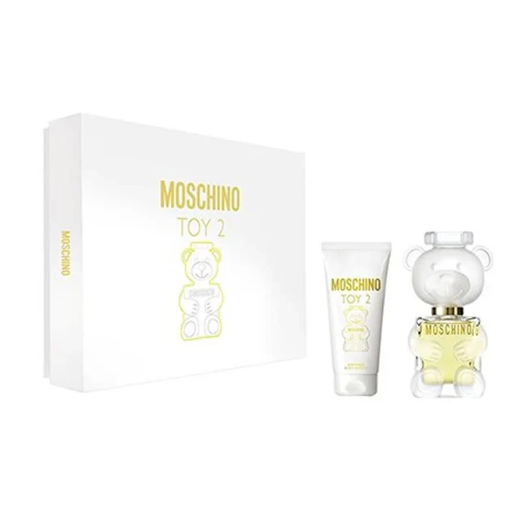 Toy 2 - EDP 30 ml + body lotion 50 ml
