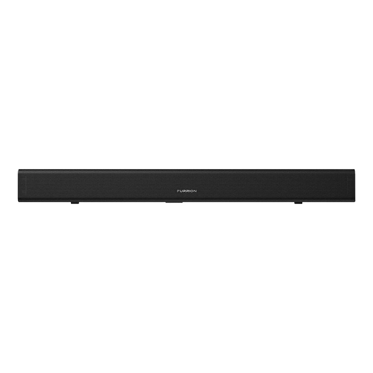 Aurora 2.1 Outdoor Soundbar Speaker with Built-in Subwoofer, Bluetooth, HDMI & Optical Inputs - FSBNN30MST