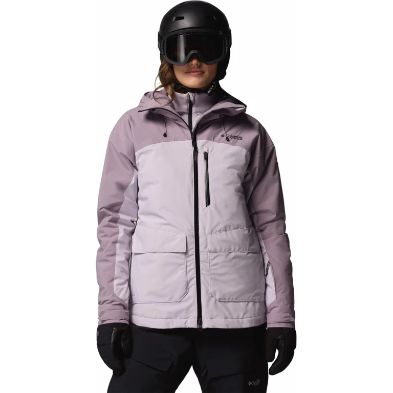 Highland Summit III Insulated Ski Jacket - Women's