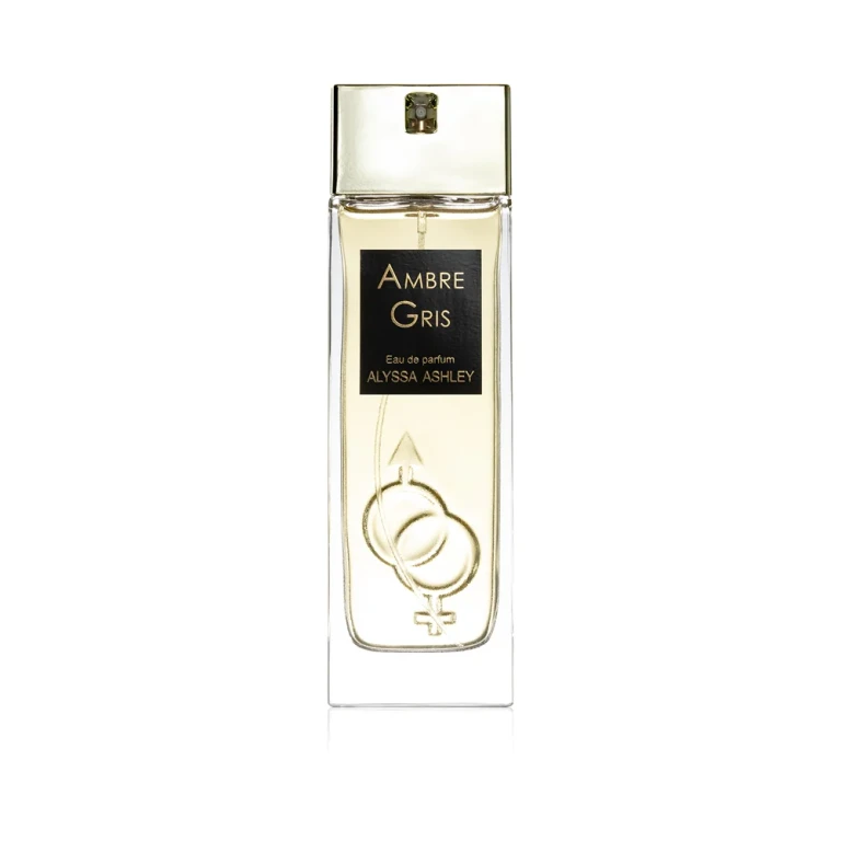 Ambre Gris Eau de Parfum Spray