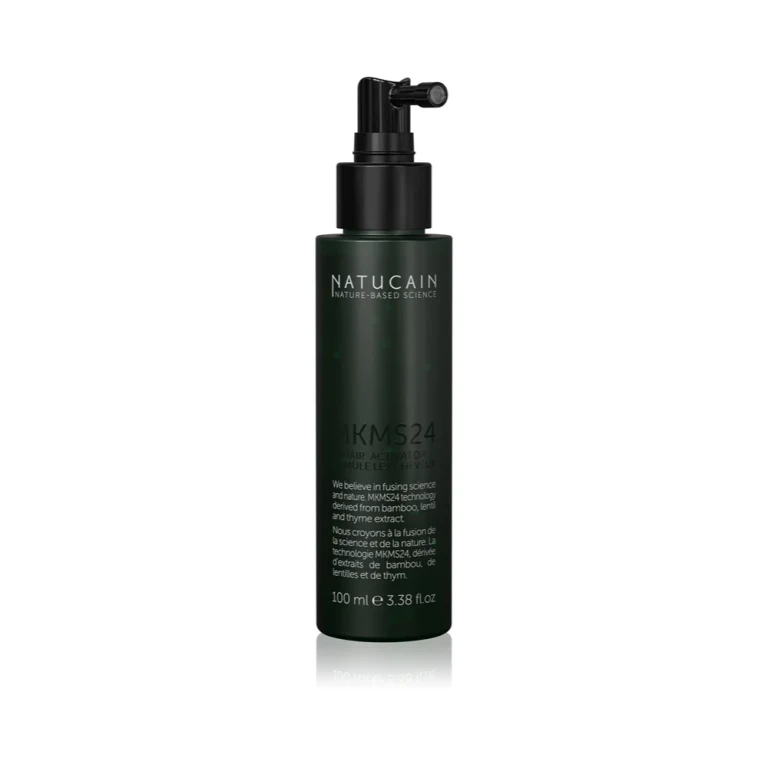 Natura l Hair Activator 100 ml