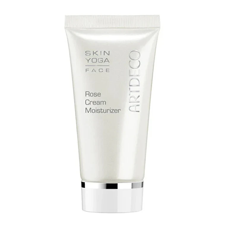 Rose Hydrating Cream 50 Ml