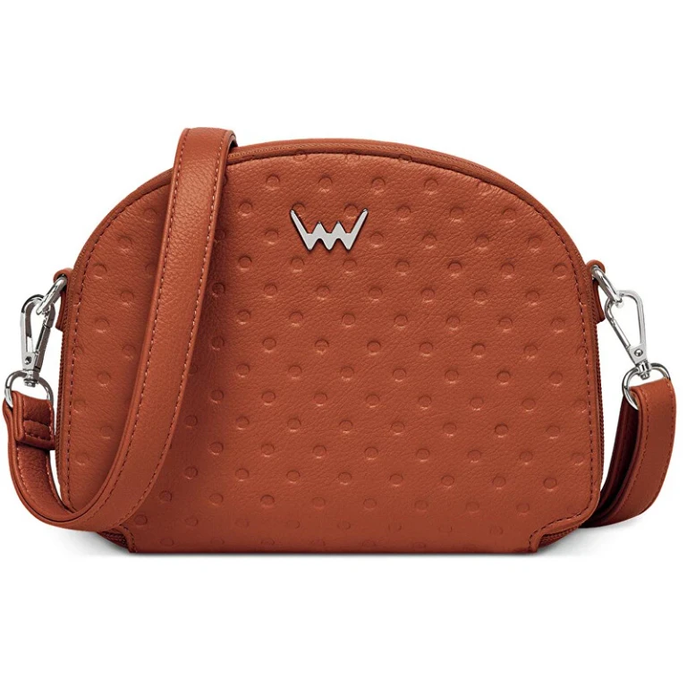 Women's Shoulder Bag Caira in Brown
