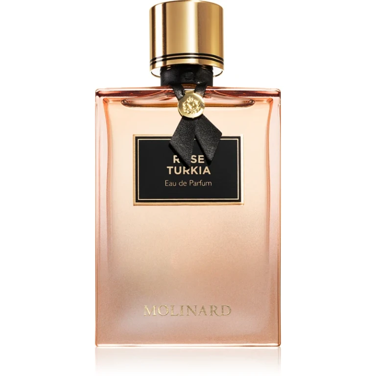 Rose Turkia Eau de Parfum unisex 75 ml