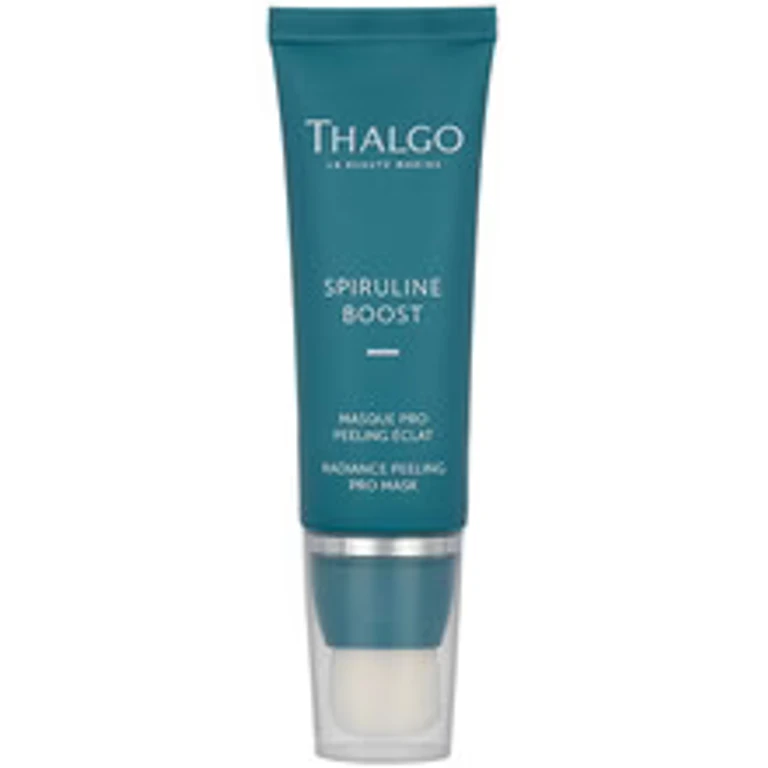 Spiruline Boost Radiance Peeling Pro Mask 50ml