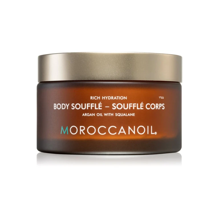 Soufflé Body Rich Hydration 200 ml