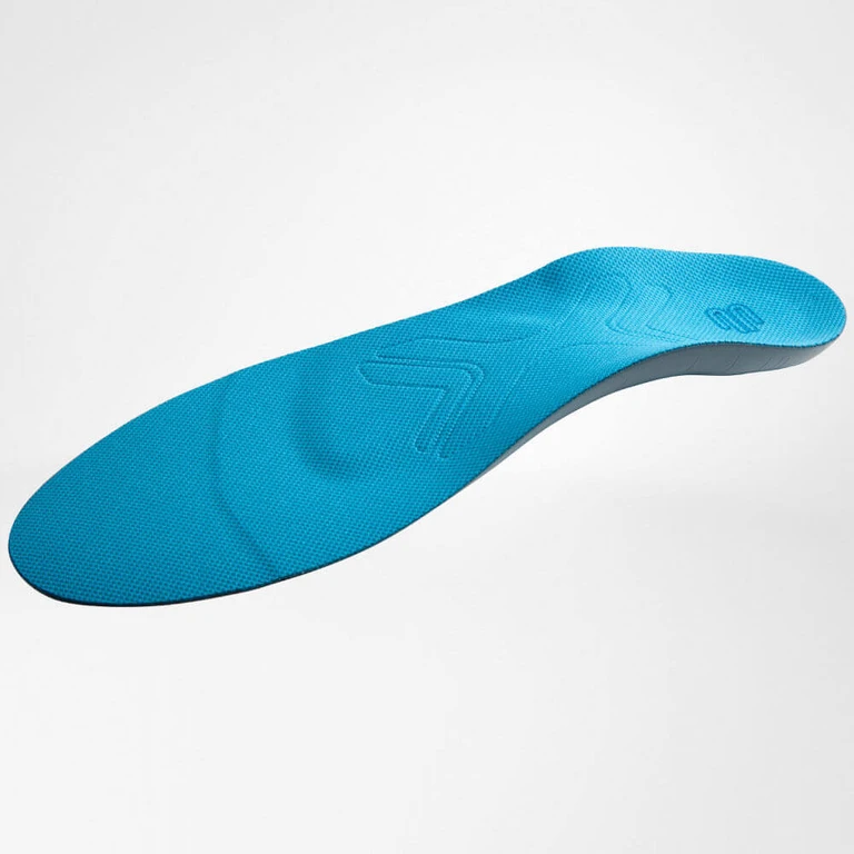 Bauerfeind ErgoPad Sport Run Walk Sports Insole Size 37
