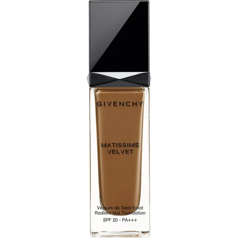Matissime Velvet Fluid Foundation 10