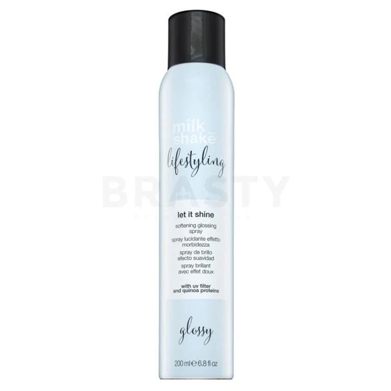 Milk_Shake Lifestyling Let It Shine 200 ml