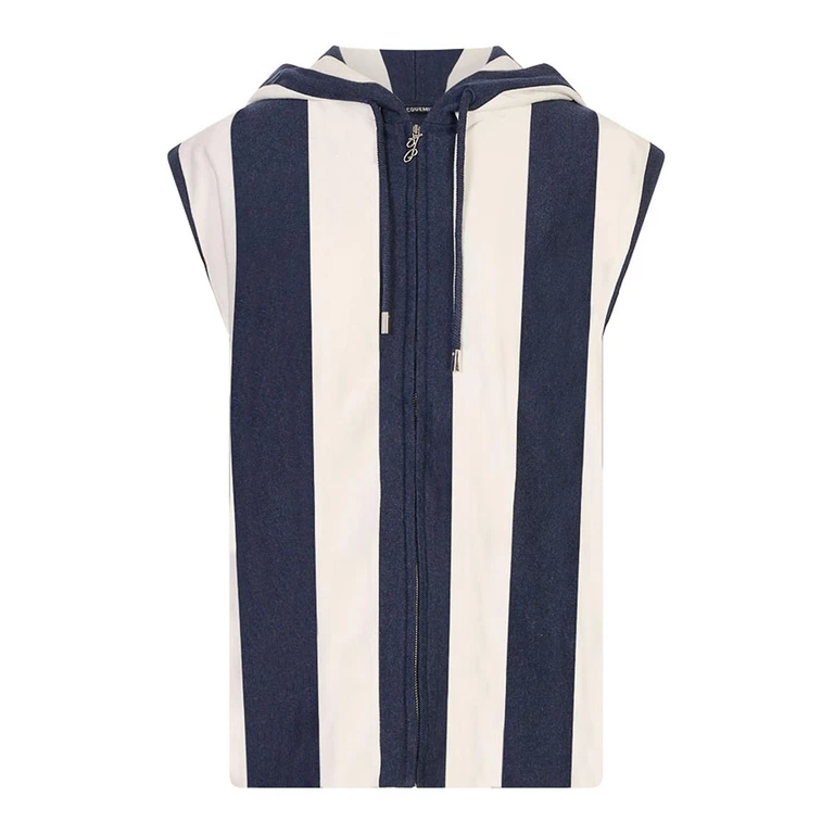 Gilet - Marinire (HOM00425AJ002943LS)