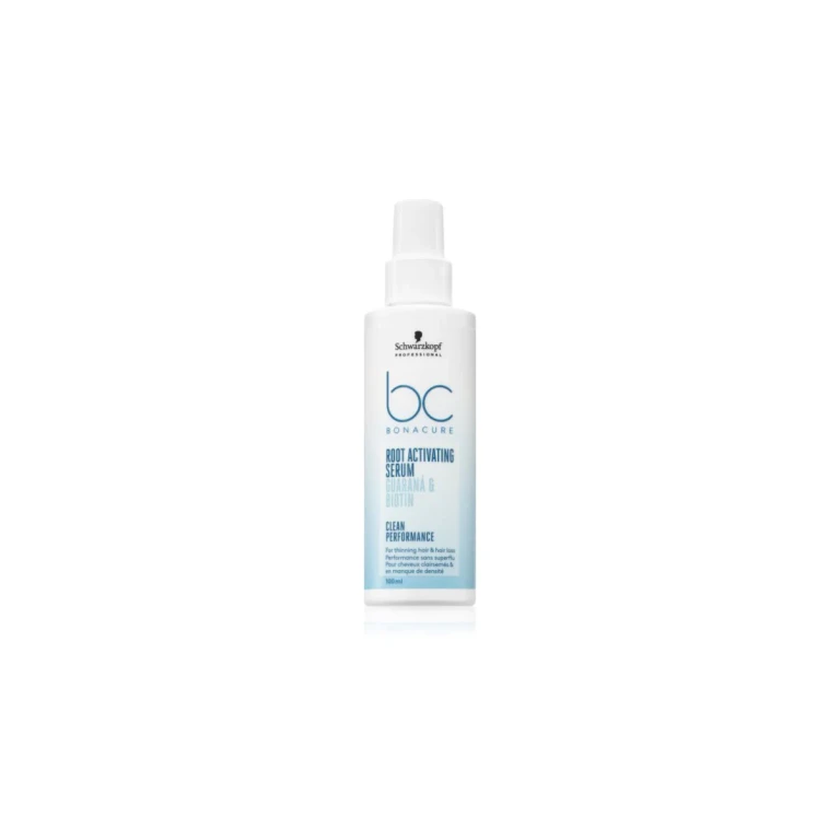 Professional Bonacure scalp root activator serum 100 ml