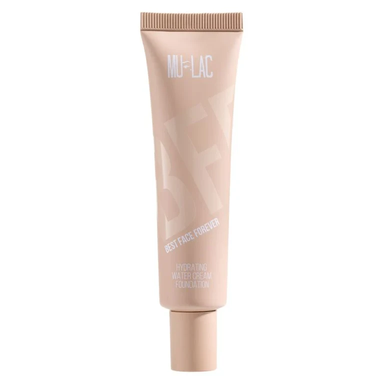 Best Forever Hydrating Foundation Water Cream 1N - Brigitte