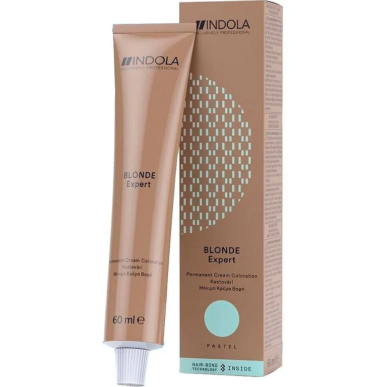 Crema Colorante Permanente 1000.03 60ml