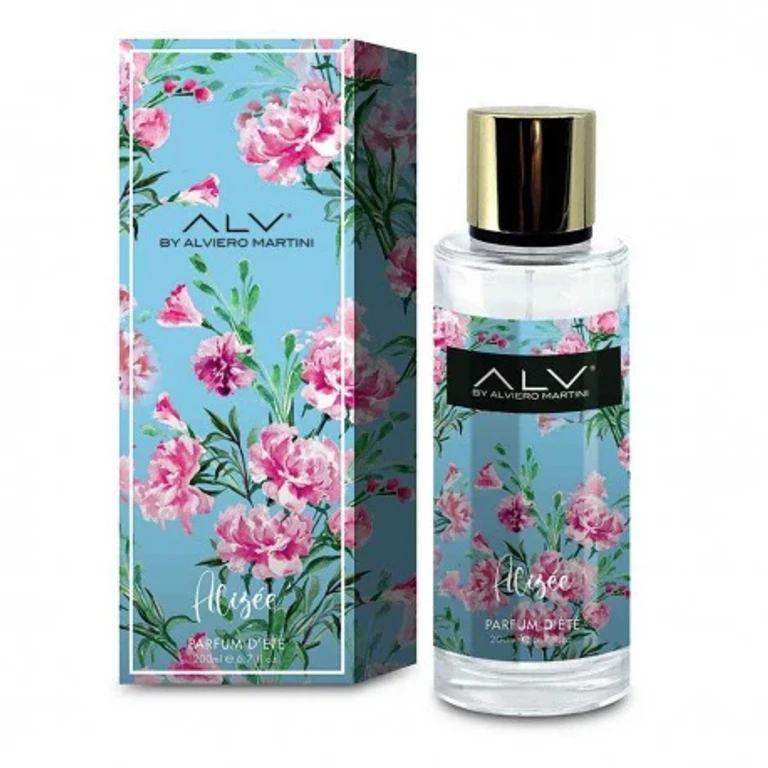 Profumo estivo 200 ml Alize