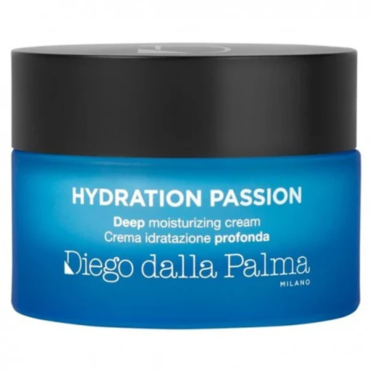 Hydration Passion Deep Moisturizing Cream 50 Ml