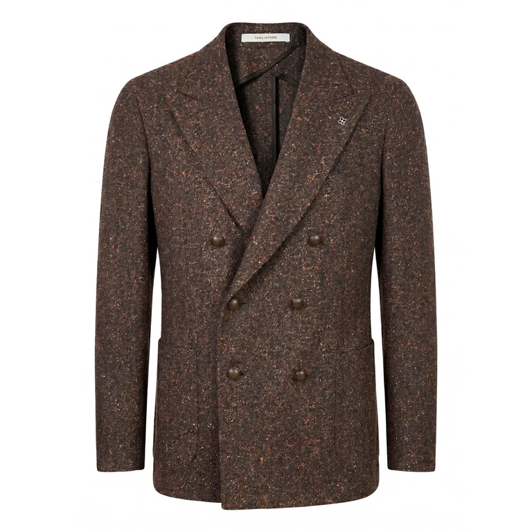 `Montecarlo` Blazer