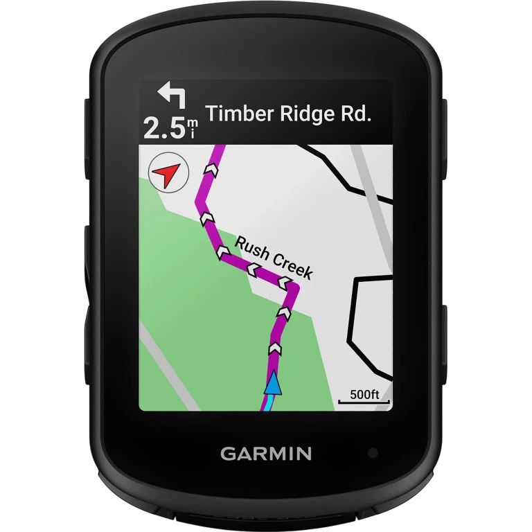 Edge 840 Cycling Computer
