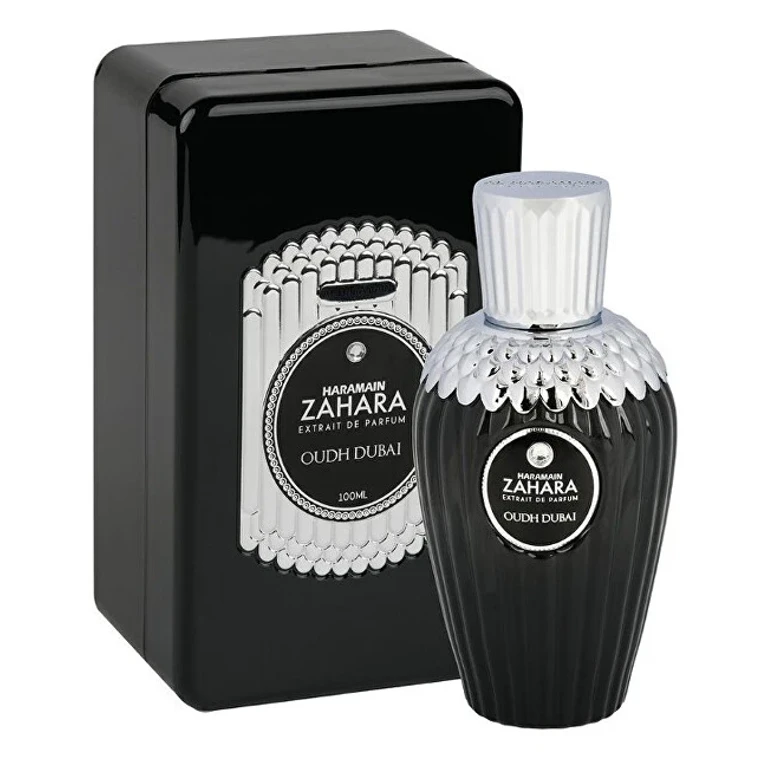 Zahara Oudh Dubai - Fragrance Extract - Volume: 100 Ml