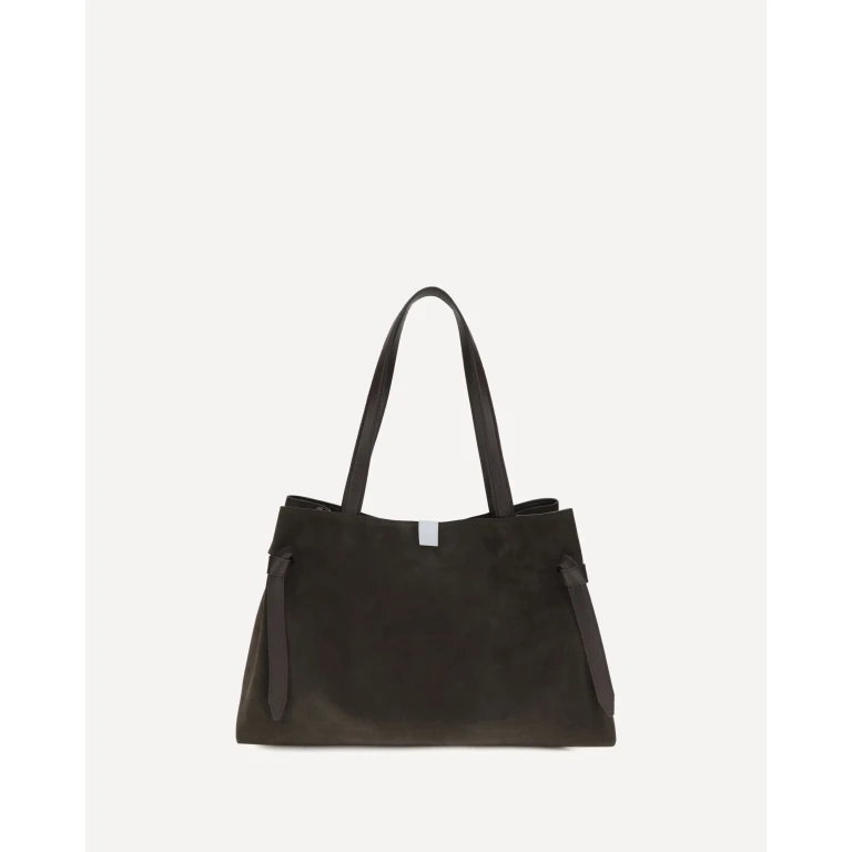 Gyoza Tote Bag Female UNI