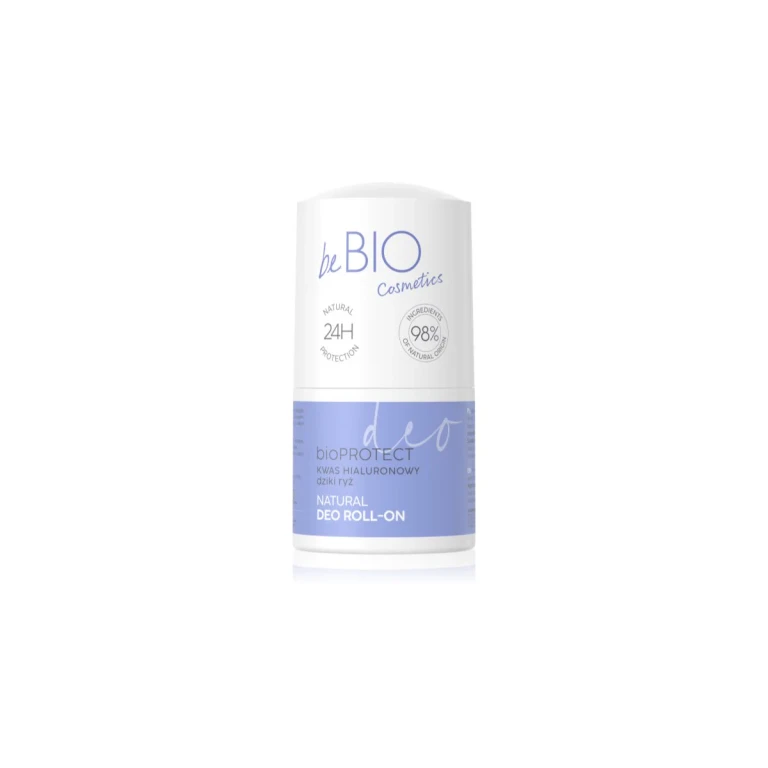 Hyaluro bioProtect roll-on deodorant 50 ml