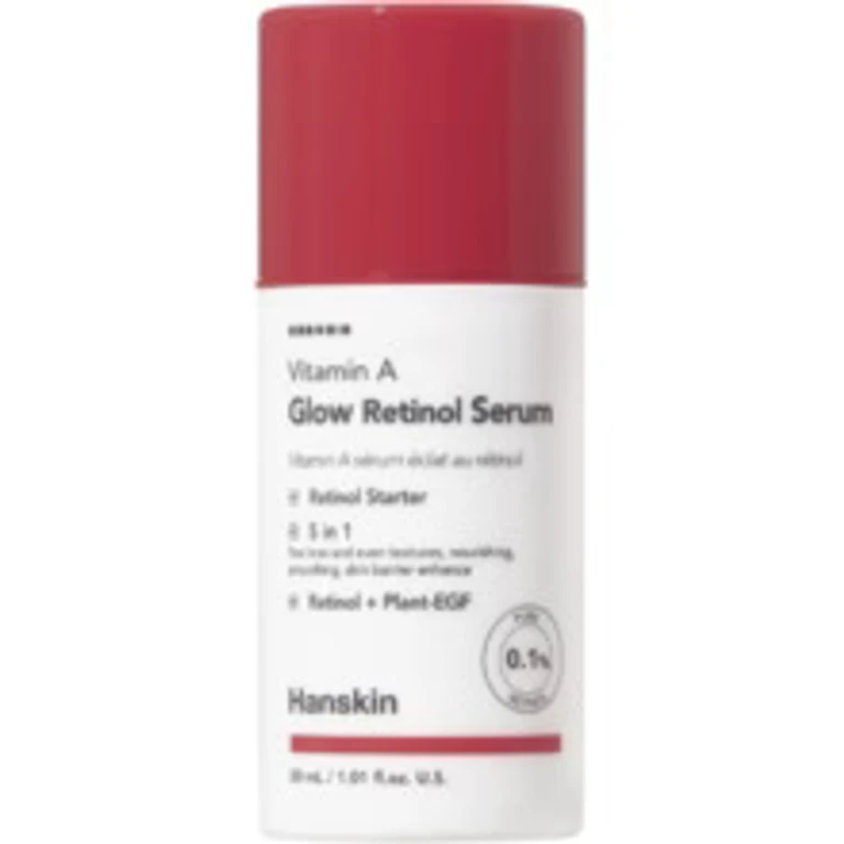 Glow Retinol Serum - 30ml