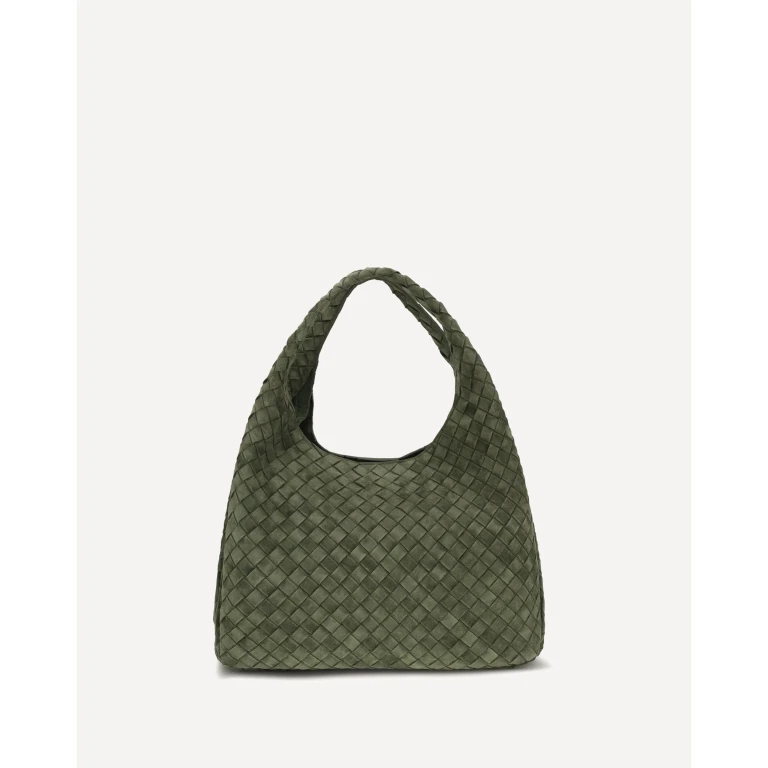 Large Campana Shoulder Bag Female UNI