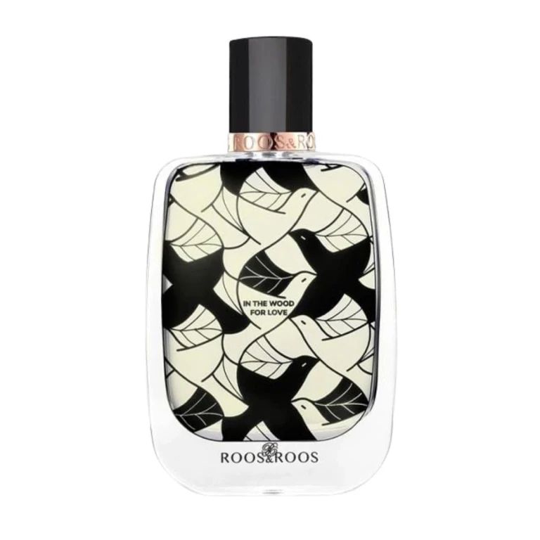 In The Wood In Love Eau De Parfum for women 100 ml