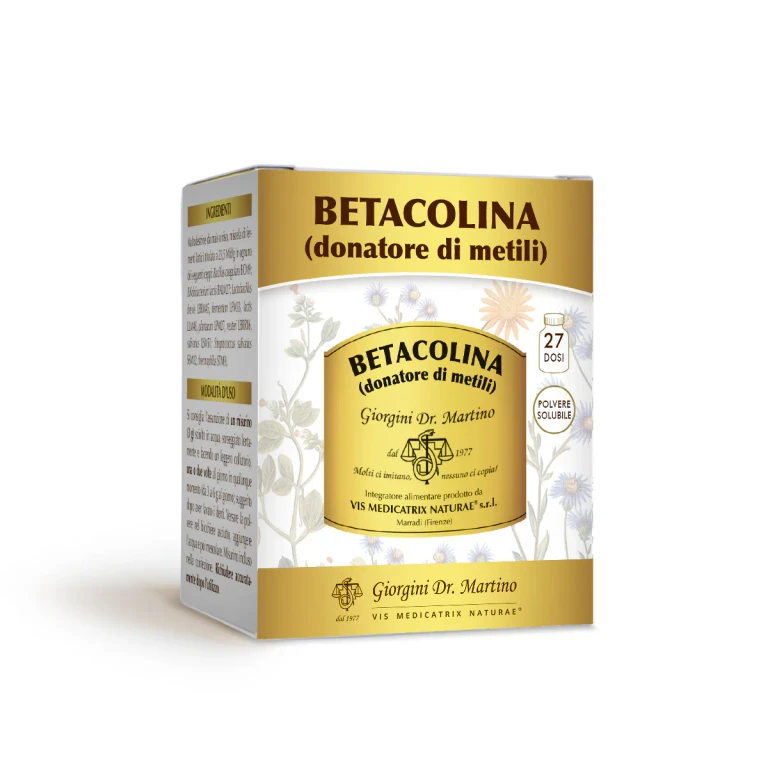 Betacolin powder 100 g