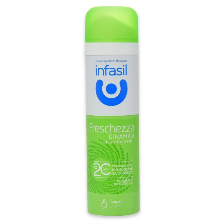 deo spray 150 ml dynamic freshness