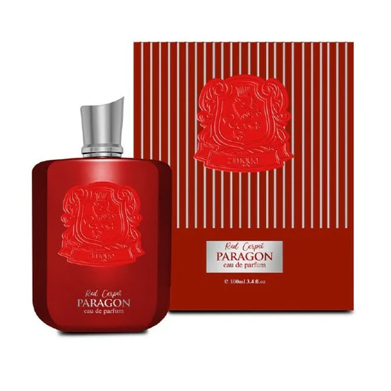 Red Carpet Paragon - EDP - Volume: 100 ml