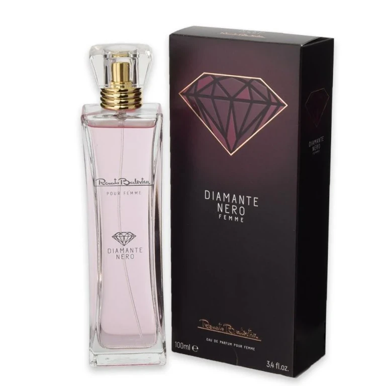 Red diamond woman edp 100ml vapo