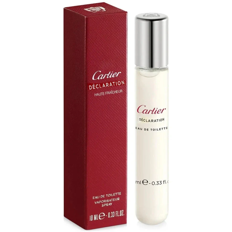 Declaration Haute Fraicheur Eau De Toilette