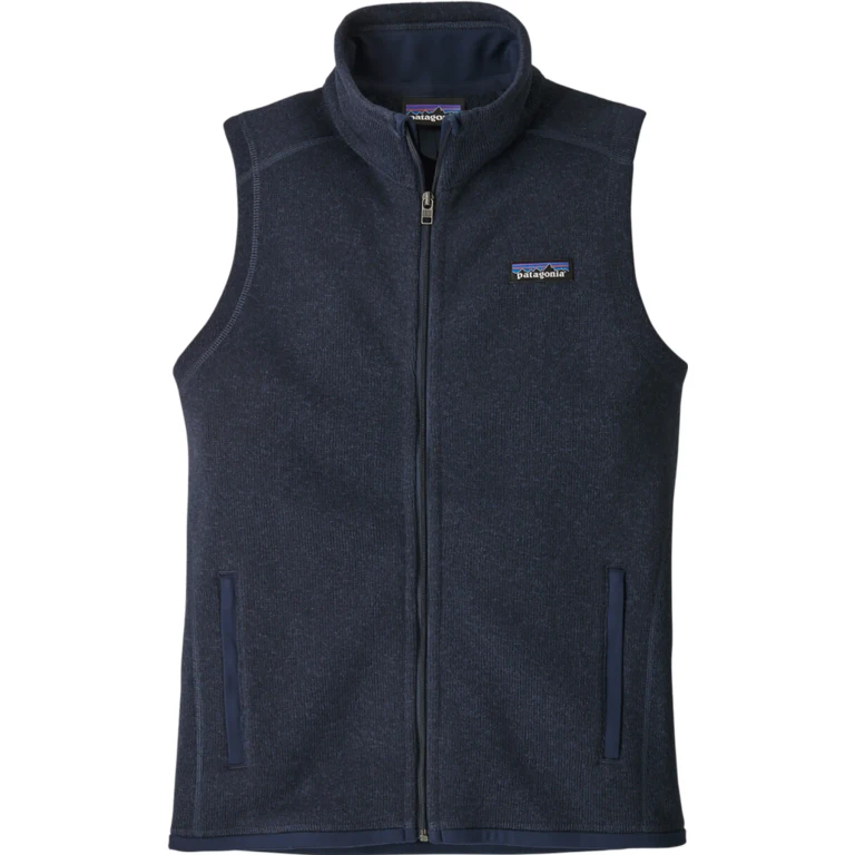 Better Sweater Vest - Women's
