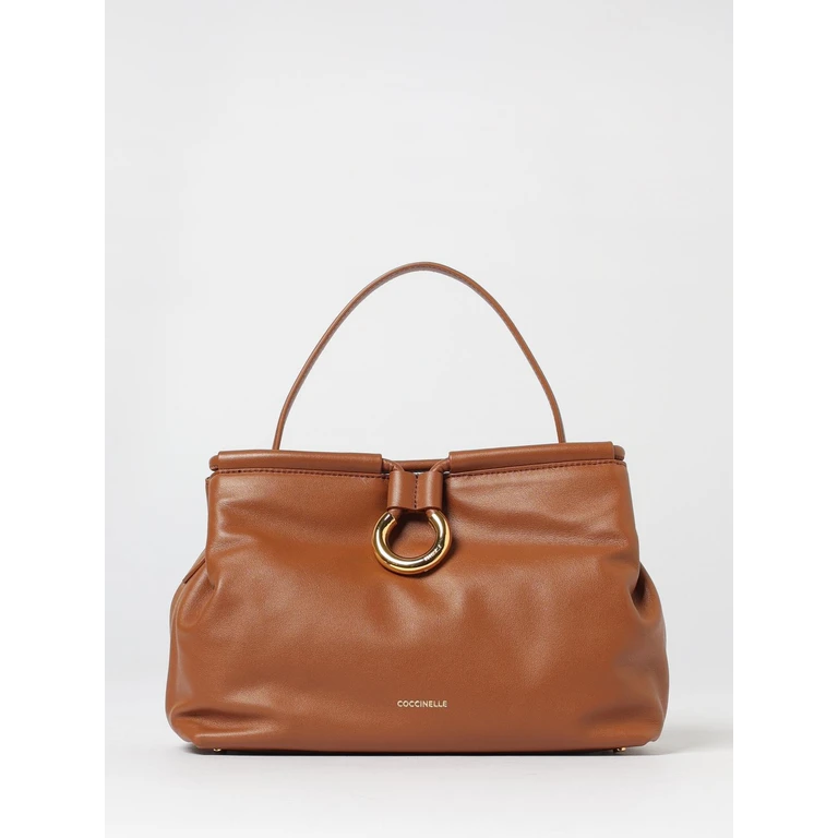 Shoulder Bag Woman color Leather (E1T1F180201W11)